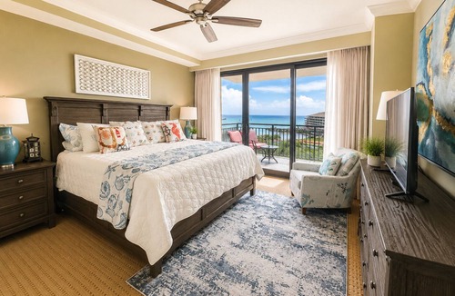 Destin Condo | Beach view Condo. Attractions of Harbor Village just out back door!