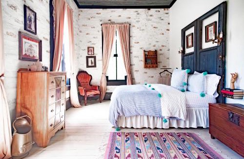 Chester Hotel | Beard and Lady Inn