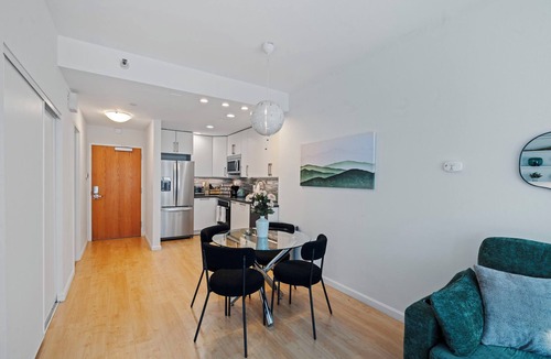 Cathedral Hill Condo | Beautiful Condo in a Great Location
