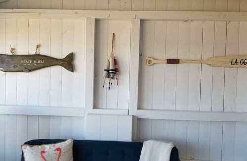 Phippsburg Cottage | Beautiful Countryside Cottage in Maine