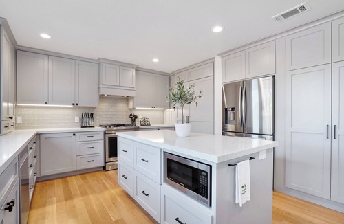 Castro Valley House | Beautiful private home w/large backyard in quiet neighborhood in Castro Valley