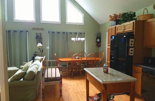 South Casco House | Beautiful Pt Sebago Home - August 16-23,2026 still available