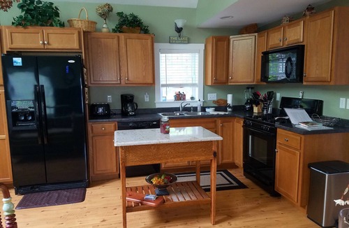 South Casco House | Beautiful Pt Sebago Home - August 16-23,2026 still available