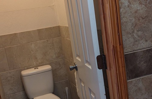 Oden RV Rental | Beautiful RV camping in the heart of the Ouachita National Forest.