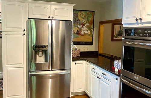 Mount Marion House | Beautiful Saugerties Rental -Pool, Fire Pit, close to HITS, Hiking, Festivals
