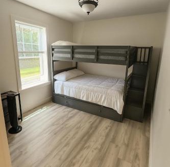 Belfast House | Belmont Pond B