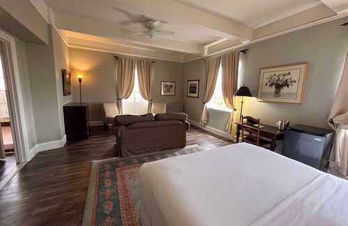 Berkeley Hotel | Berkeley City Club