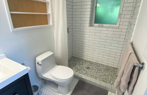 Albany Cottage | Berkeley Garden Cottage