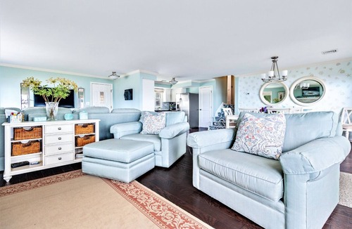 Sylvan Beach House | Best Beach House “Sweet Spot” on Sylvan Beach
