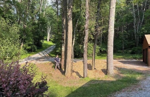 Egremont House | Best Berkshire “Readaway” Stay! New reno, stunning private acreage, cultural gem
