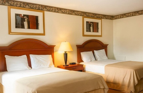 Campbelltown Hotel | Best Find! 3 Budget-Friendly Units, Offers FREE Breakfast & FREE Parking!