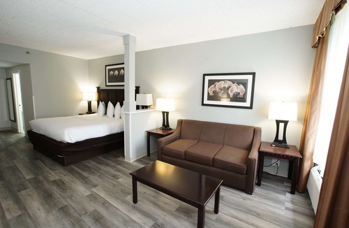 Paramus Hotel | Best Western Paramus Hotel & Suites