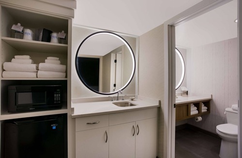 Harrisburg Hotel | Best Western Premier The Central Hotel & Conference Center