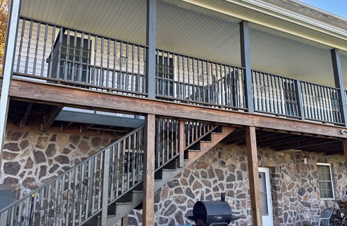 Williamsport House | Big house in lovely South Williamsport 600 yards from little league baseball
