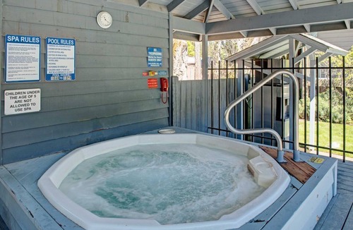 Bigfork Condo | Bigfork Condo Near Flathead Lake & Downtown