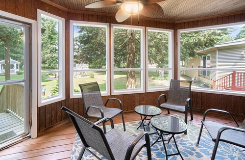 South Haven Bed & Breakfast | Black River Inn Bed and Breakfast