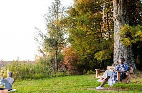 Cleveland House | Borrow an 850 acre estate and a 7 bedroom house.