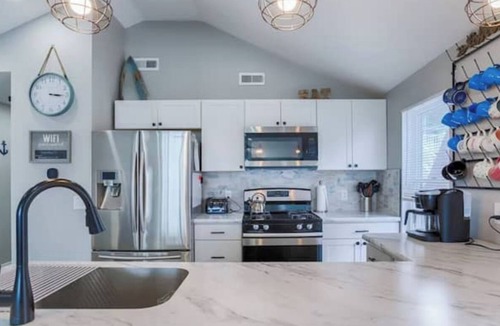 Seneca Falls House | Bo’s Place