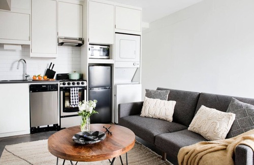 Virginia Highland Apartment | Boutique Studio | Walk to Ponce City Market
