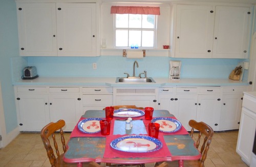 Brunswick Apartment | Bowdoin College - Historic Brunswick - Gateway to Midcoast Maine