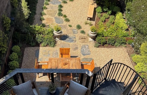 Lower Pacific Heights Condo | Brand new 1-bedroom & den condo in Pac Heights, San Francisco with WiFi, AC