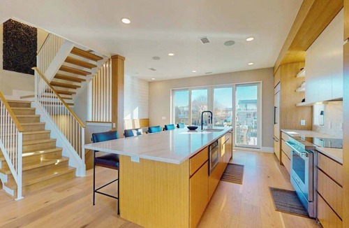 South Bethany House | Brand New House-Private Pool on Canal Town of South Bethany
