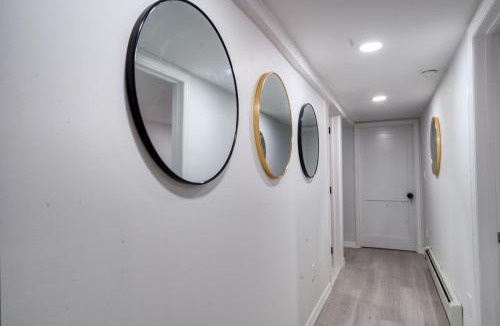 Kerhonkson House | Brand New House with Huge Patio