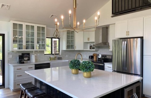 Franklin House | Brand New Waterfront Luxury Home, convenient to Cooperstown All Star Village