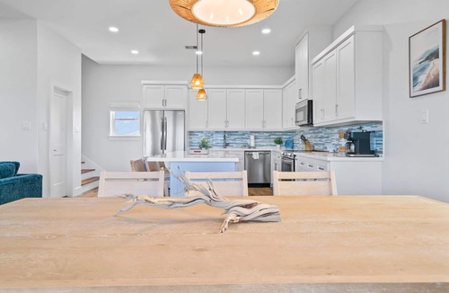 Terramar Beach House | Breezy Daze – Beach Vibes & Ocean Air