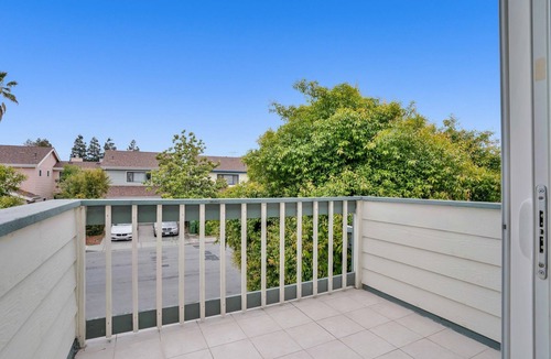 Fremont House | ⭐️ Bright 3BR/2.5BA ⭐️ Peaceful Home ⭐️ SF BayArea ⭐️