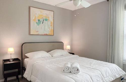 Broken Arrow House | Bright & Cozy Broken Arrow Home!