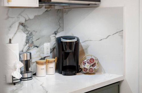Pacifica Apartment | Bright Modern Pacifica Studio | Near Beaches & SF