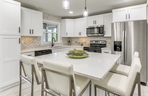 New Paltz House | Bright & Modern Retreat 3 Mi to Dtwn New Paltz