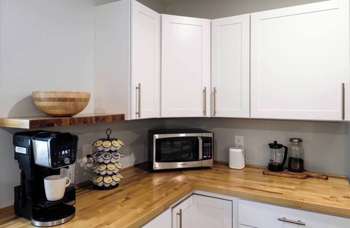 Eldred House | Bright, Spotless Cottage Near Bethel Woods