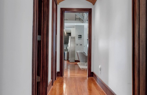 Atlanta House | Brookhaven Buckhead modern home