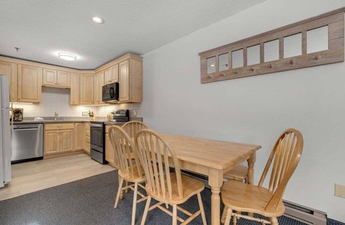 Sunday River Area Condo | Brookside I B-106 - Sunday River Slopeside Condominium