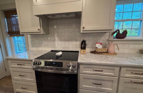 Lewisburg Cottage | Bucknell Convenient 2-bedroom Cottage in charming Lewisburg