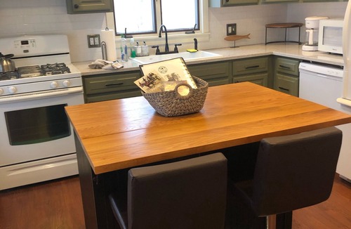 Hortonville House | Callicoon Creek Farmhouse