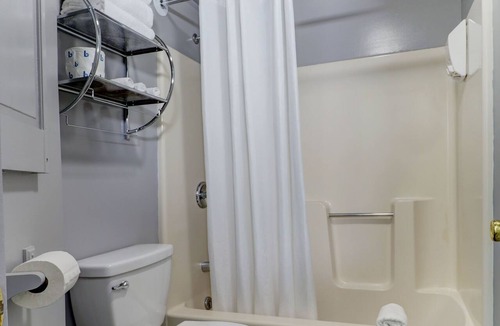 Canaan Hotel | Canaan Motel