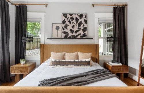 Virginia Highland House | Canvas Haven