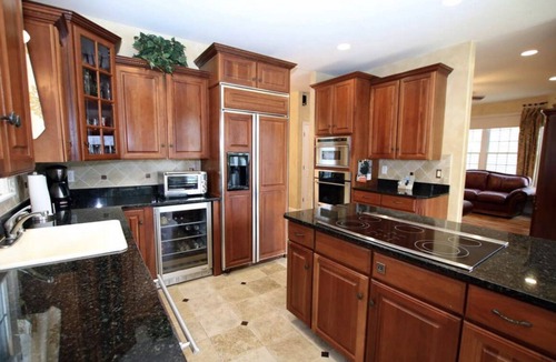 West Cape May House | Cape May beach oasis with private heated pool
