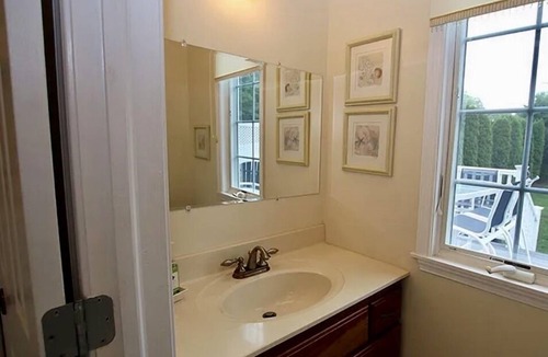 West Cape May House | Cape May beach oasis with private heated pool