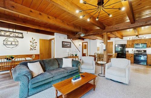 Intervale House | Casa Bear Cub