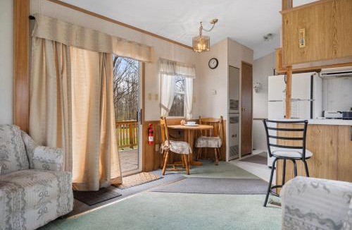 Russell House | Casa Villa Park 91