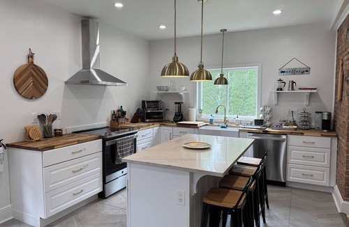 Catskill Heights House | Catskill Ski Hike Lake Pet Main St Pool