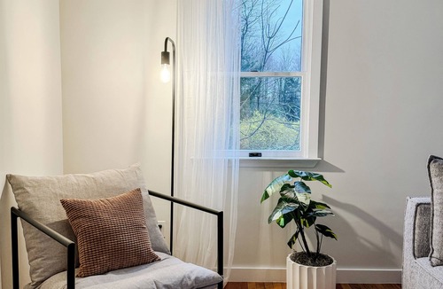 Mongaup Valley House | Catskills Getaway at Bethel Woods: 14 mins from Bethel Woods Center