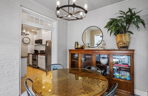Chambersburg Apartment | Central, Beautiful Apartment in Downtown Chambersburg