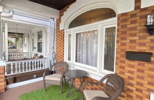 Shenandoah House | CENTURY House with 6 bedrooms