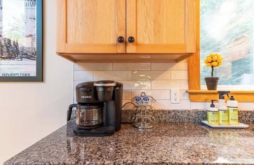 Birchview by the Saco House | Chalet on the Hillside | Hot Tub + Fire Pit + Swim & Hike