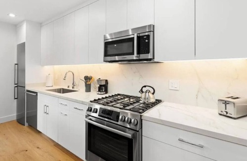 Inner Mission Apartment | Charming 1-Bedroom in the Heart of San Francisco’s Mission District